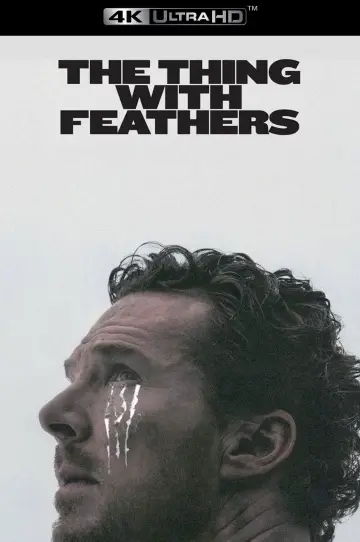 Plakat do filmu "Czas kruka" #533307