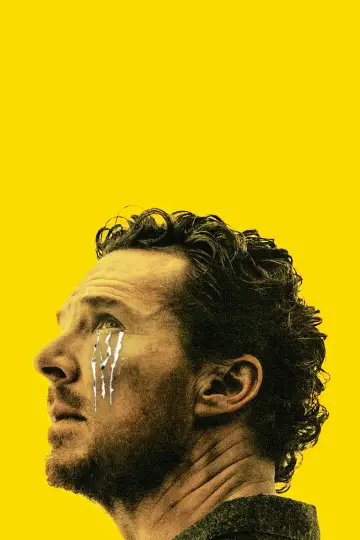 Plakat do filmu "Czas kruka" #533319