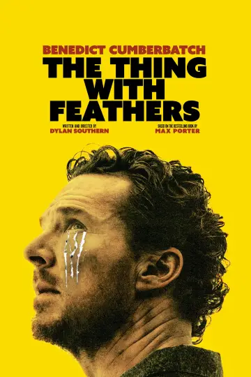 Plakat do filmu "Czas kruka" #533322