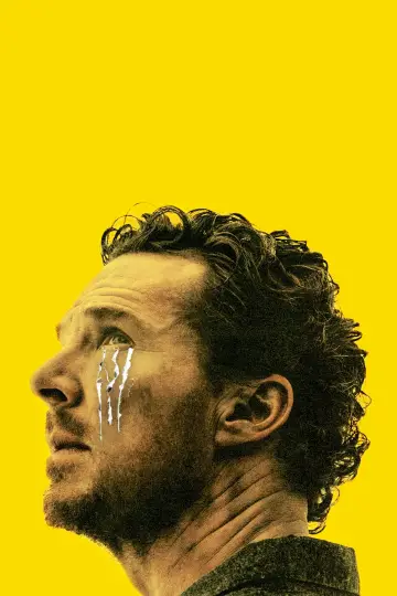 Plakat do filmu "Czas kruka" #533326