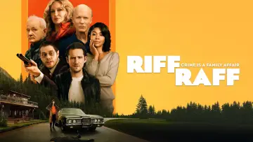 Zasłona do filmu "Riff Raff" #588166