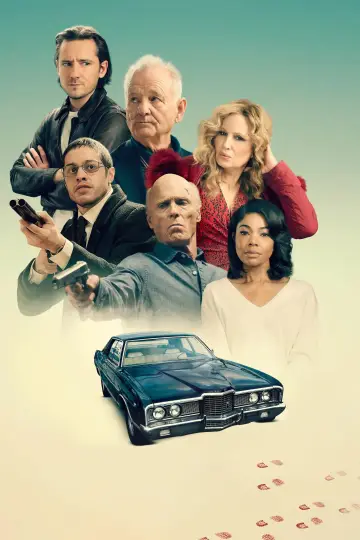 Plakat do filmu "Riff Raff" #588211