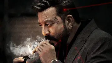 Zasłona do filmu "డబుల్ ఇస్మార్ట్" #1015256
