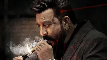 Zasłona do filmu "డబుల్ ఇస్మార్ట్" #1015288