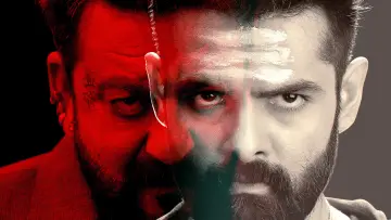 Zasłona do filmu "డబుల్ ఇస్మార్ట్" #1015294