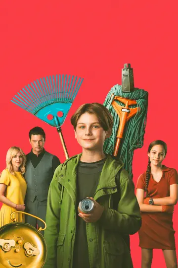 Plakat do filmu "I, Object" #1176399