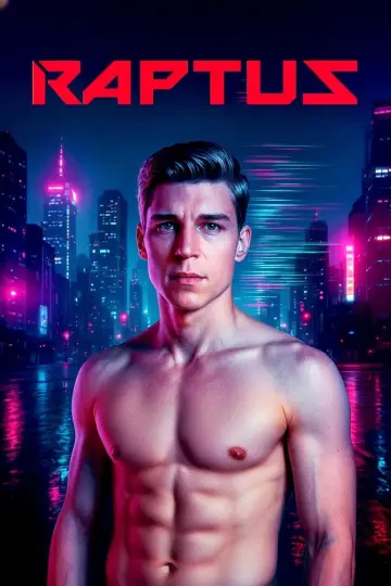 Plakat do filmu "Raptus" #531706