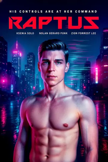 Plakat do filmu "Raptus" #531708