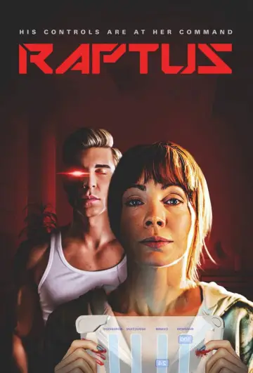 Plakat do filmu "Raptus" #531719