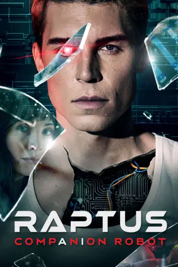 Plakat do filmu "Raptus" #531722