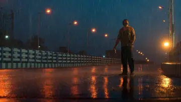 Zasłona do filmu "শ্রীস্বপনকুমারের বাদামী হায়নার কবলে" #763331