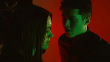 Zasłona do filmu "Perfect Scream" #1166725
