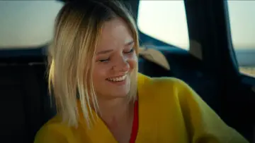 Zasłona do filmu "Szalona wiosna" #402872