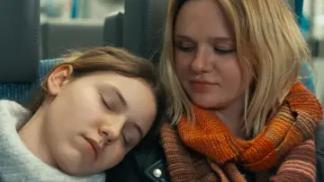 Zasłona do filmu "Szalona wiosna" #402874