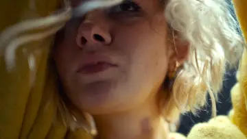 Zasłona do filmu "Szalona wiosna" #402876