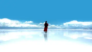 Zasłona do filmu "四月になれば彼女は" #1186373