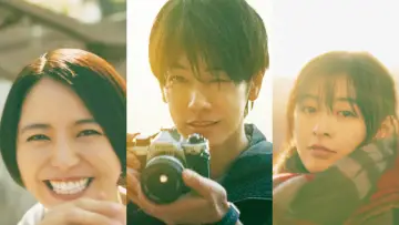 Zasłona do filmu "四月になれば彼女は" #1186374