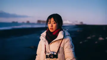 Zasłona do filmu "四月になれば彼女は" #503383