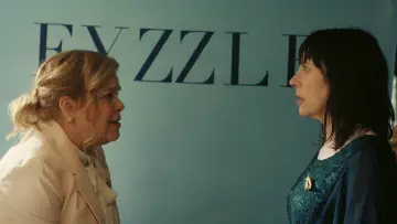 Zasłona do filmu "Poof" #367227