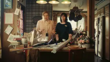 Zasłona do filmu "Poof" #367230