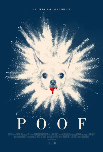 Plakat do filmu "Poof" #367232