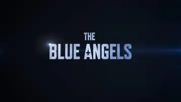 Zasłona do filmu "The Blue Angels" #459977