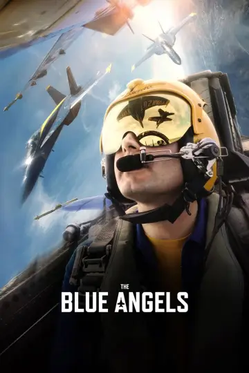 Plakat do filmu "The Blue Angels" #702571
