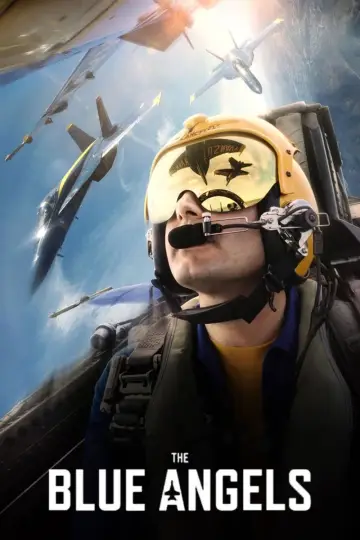 Plakat do filmu "The Blue Angels" #702572