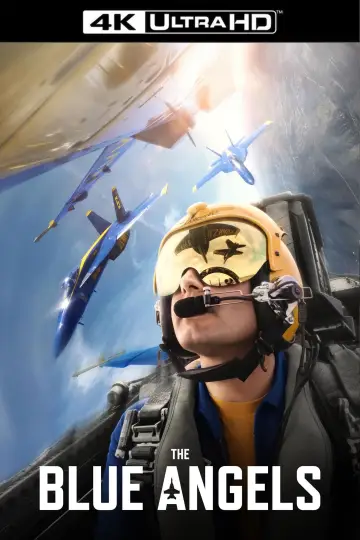 Plakat do filmu "The Blue Angels" #702579