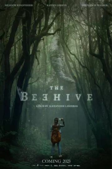 Plakat do filmu "The Beehive" #1059867