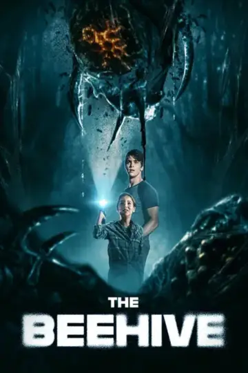 Plakat do filmu "The Beehive" #1210343