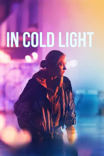 Plakat do filmu "In Cold Light" #779024