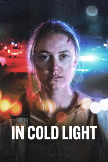 Plakat do filmu "In Cold Light" #779025