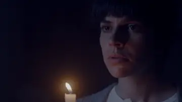 Zasłona do filmu "Sola" #423883