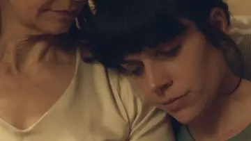 Zasłona do filmu "Sola" #423884