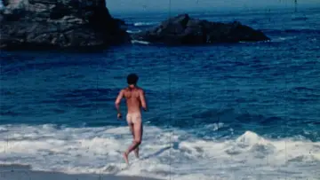 Zasłona do filmu "Big Sur Gay Porn" #1003747