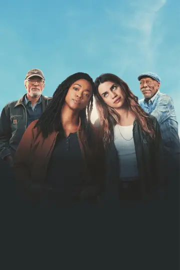 Plakat do filmu "My Dead Friend Zoe" #1014926