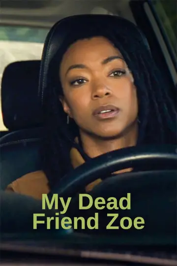 Plakat do filmu "My Dead Friend Zoe" #1014932