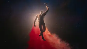 Zasłona do filmu "Super/Man: Historia Christophera Reeve