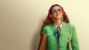 Zasłona do filmu "W moim stylu" #335667