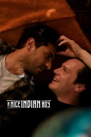 A Nice Indian Boy