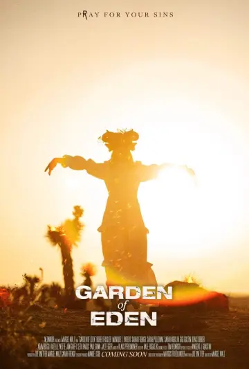 Plakat do filmu "Garden of Eden" #944301