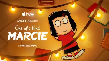 Zasłona do filmu "Snoopy przedstawia: Niezastąpiona Marcie" #1006884