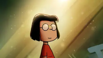 Zasłona do filmu "Snoopy przedstawia: Niezastąpiona Marcie" #339949