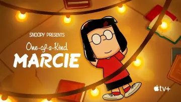 Zasłona do filmu "Snoopy przedstawia: Niezastąpiona Marcie" #70428