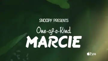 Zasłona do filmu "Snoopy przedstawia: Niezastąpiona Marcie" #70430
