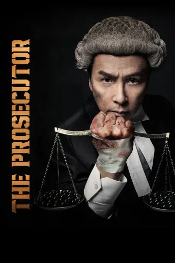 The Prosecutor