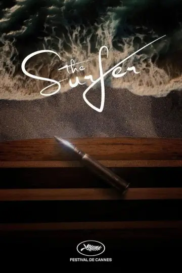 Plakat do filmu "Surfer" #586317