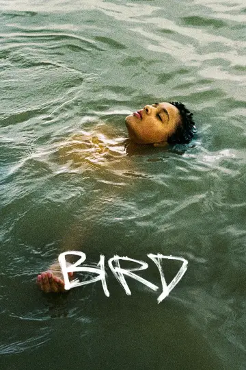 Plakat do filmu "Bird" #610304