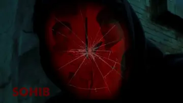 Zasłona do filmu "Sohib" #1522233
